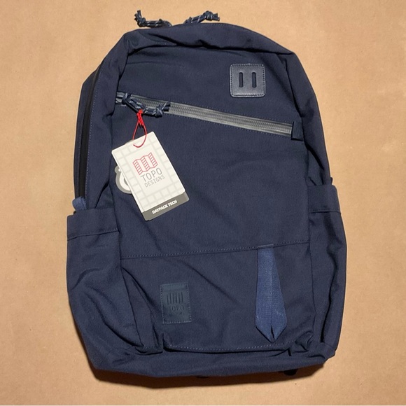 Topo Designs Tech Daypack 20L - Picture 2 of 9